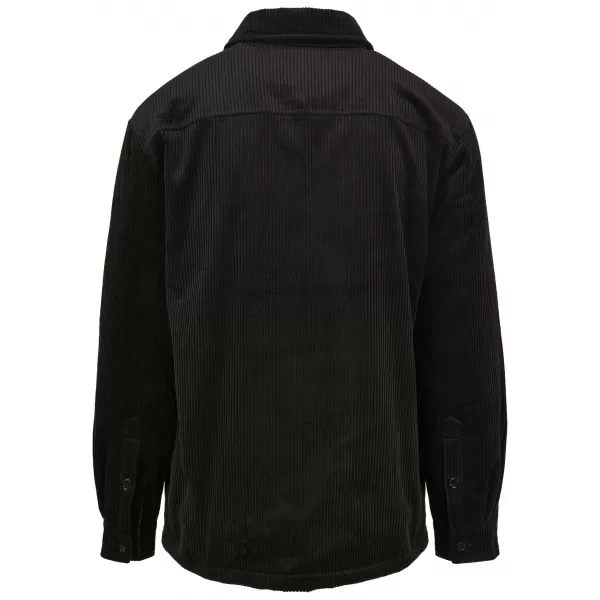  Jacke URBAN CLASSICS TB3932 SCHWARZ 