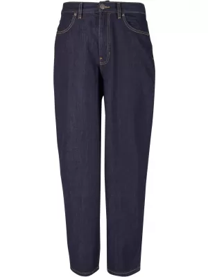 Jeans URBAN CLASSICS TB4461 SPÜLEN DENIM