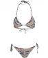 Badeanzug URBAN CLASSICS TB3459 WEIßE INKA