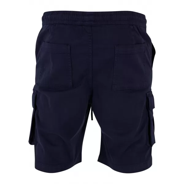  Shorts URBAN CLASSICS TB4151 MARINE 