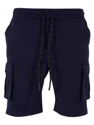 Shorts URBAN CLASSICS TB4151 MARINE