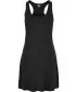 Kleid URBAN CLASSICS TB4093 SCHWARZ