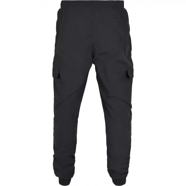  Hose URBAN CLASSICS TB3669 SCHWARZ 