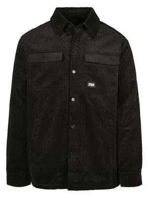 Jacke URBAN CLASSICS TB3932 SCHWARZ