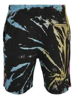 Shorts URBAN CLASSICS TB3518 SCHWARZ