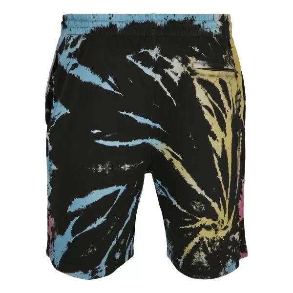  Shorts URBAN CLASSICS TB3518 SCHWARZ 