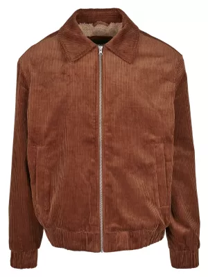Jacke URBAN CLASSICS TB3808 TOFFEE