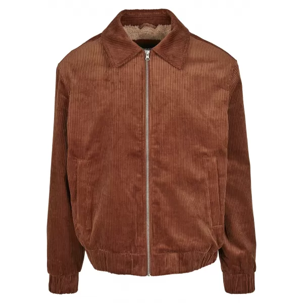 Jacke URBAN CLASSICS TB3808 TOFFEE 