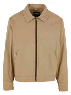 Jacke URBAN CLASSICS TB3700 UNION BEIGE