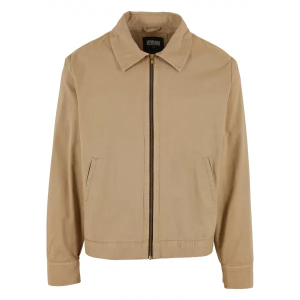  Jacke URBAN CLASSICS TB3700 UNION BEIGE 