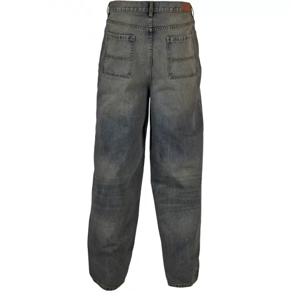 Jeans URBAN CLASSICS TB4461 2000 GEWASCHEN 