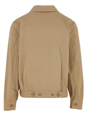 Jacke URBAN CLASSICS TB3700 UNION BEIGE