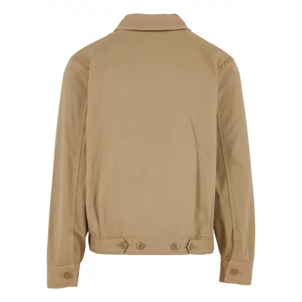  Jacke URBAN CLASSICS TB3700 UNION BEIGE 