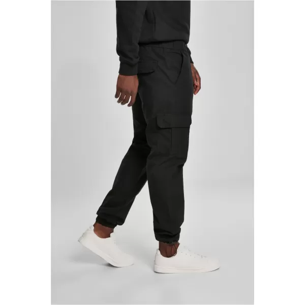  Hose URBAN CLASSICS TB3199 SCHWARZ 