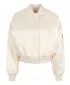 Damenjacke URBAN CLASSICS TB4542 WEIß/SAND