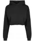 Damen Sweatshirt URBAN CLASSICS TB4356 SCHWARZ