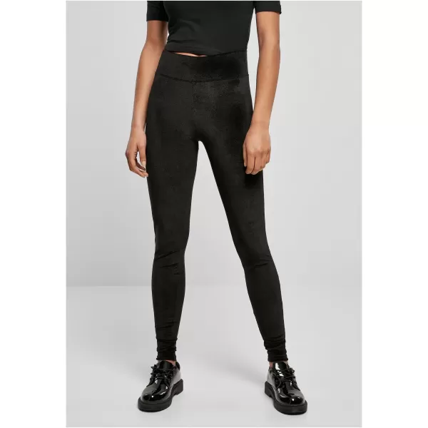  Gamaschen URBAN CLASSICS TB4546 SCHWARZ 