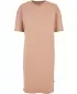 Kleid URBAN CLASSICS TB4091 BERNSTEIN