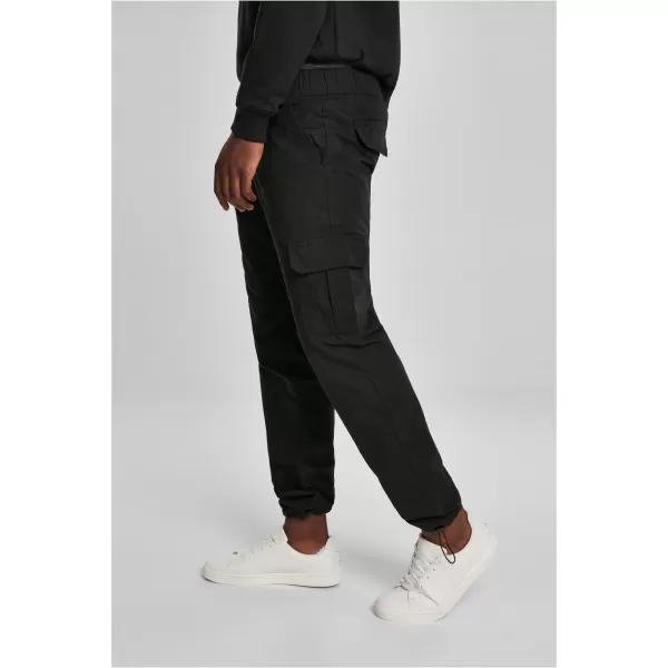  Hose URBAN CLASSICS TB3199 SCHWARZ 