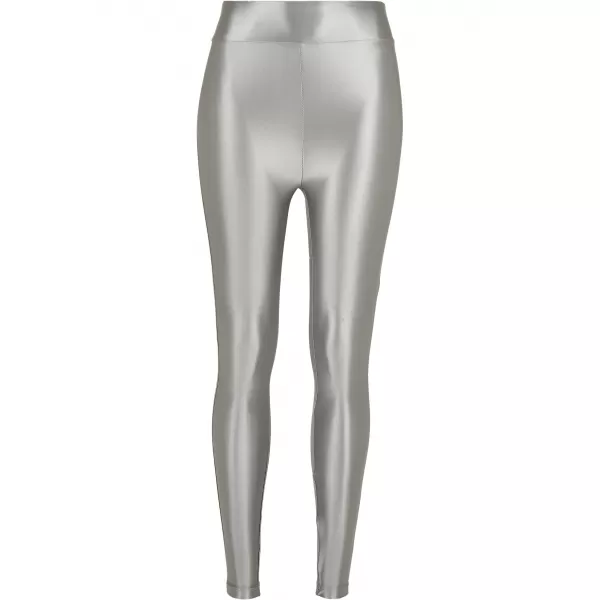  Gamaschen URBAN CLASSICS TB4344 DUNKLES SILBER 