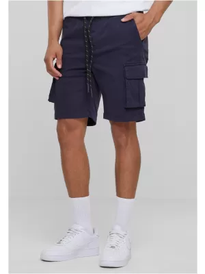 Shorts URBAN CLASSICS TB4151 MARINE