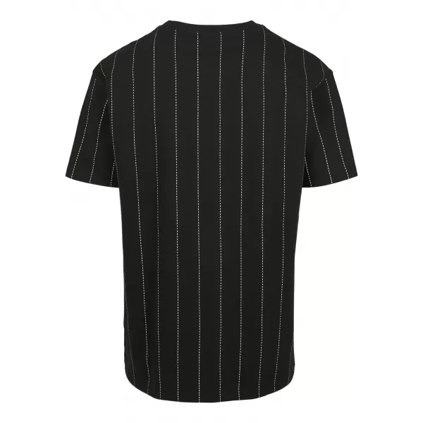  Hemd URBAN CLASSICS TB3522 SCHWARZ 