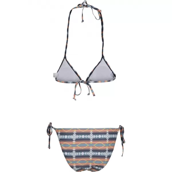  Badeanzug URBAN CLASSICS TB3459 WEIßE INKA 
