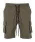 Shorts URBAN CLASSICS TB4151 OLIVE