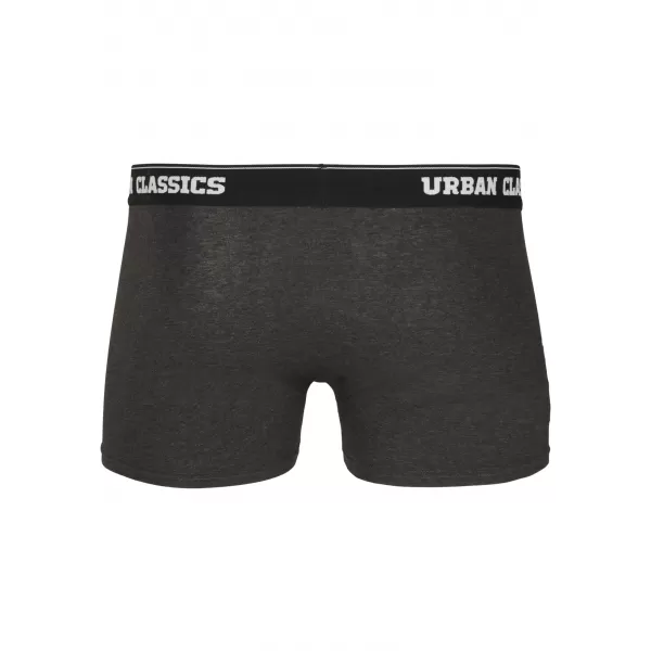  Boxer URBAN CLASSICS TB3540 BRANDING AOP/SCHWARZ/HOLZKOHLE 