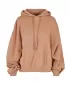 Damen Sweatshirt URBAN CLASSICS TB4084 BERNSTEIN