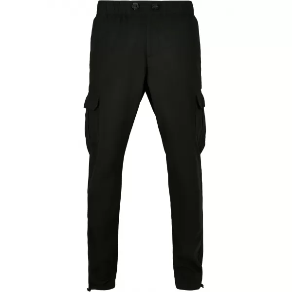  Hose URBAN CLASSICS TB3199 SCHWARZ 