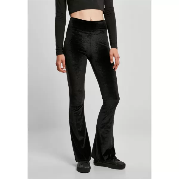  Gamaschen URBAN CLASSICS TB4551 SCHWARZ 