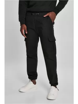 Hose URBAN CLASSICS TB3199 SCHWARZ