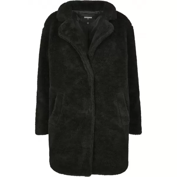  Mantel URBAN CLASSICS TB3058 SCHWARZ 