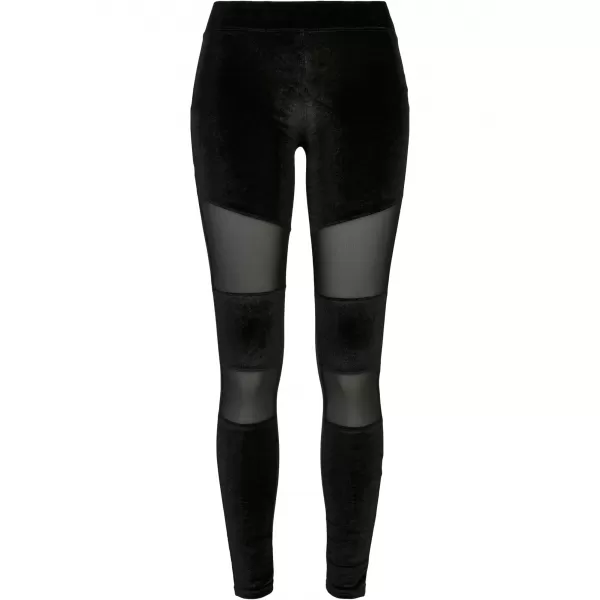  Gamaschen URBAN CLASSICS TB4547 SCHWARZ 