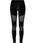 Gamaschen URBAN CLASSICS TB4547 SCHWARZ