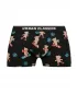 Boxer URBAN CLASSICS TB4503 TEDDY AOP/JASPER/MARINE