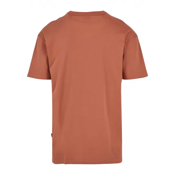  Hemd URBAN CLASSICS TB3085 TERRAKOTTA 