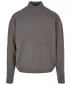 Herrenpullover URBAN CLASSICS TB4496 ASPHALT