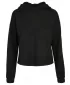 Damen Sweatshirt URBAN CLASSICS TB4360 SCHWARZ