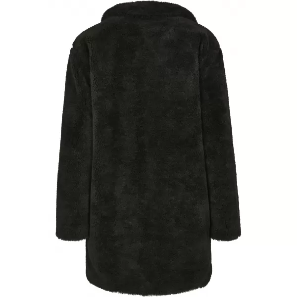  Mantel URBAN CLASSICS TB3058 SCHWARZ 