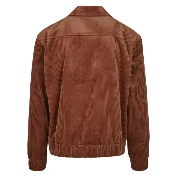  Jacke URBAN CLASSICS TB3808 TOFFEE 