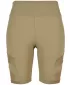 Damenshorts URBAN CLASSICS TB4354 KHAKI