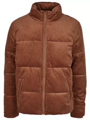 Jacke URBAN CLASSICS TB3811 TOFFEE