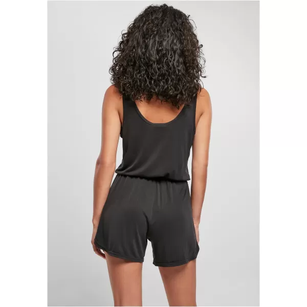 Damen URBAN CLASSICS TB4358 SCHWARZ 