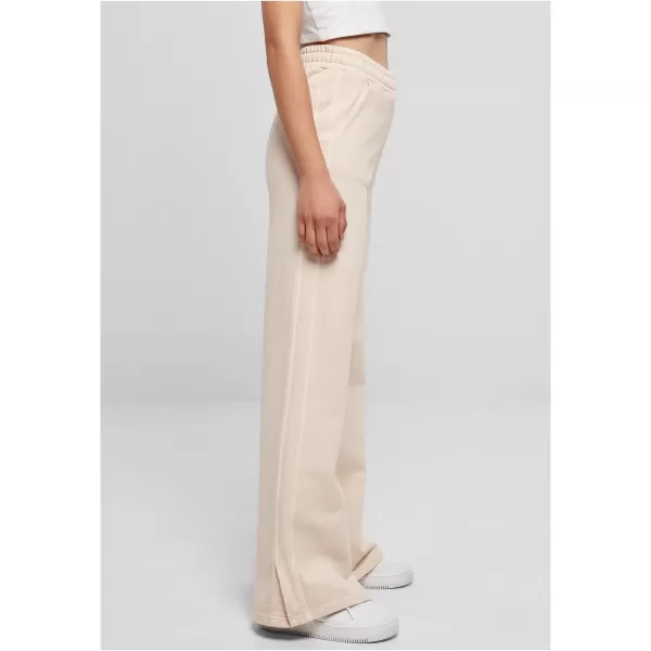  Damenhosen URBAN CLASSICS TB5034 ROSA 