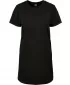 Kleid URBAN CLASSICS TB4809 SCHWARZ