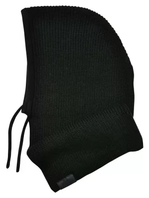 Halstuch URBAN CLASSICS TB5649 SCHWARZ