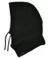 Halstuch URBAN CLASSICS TB5649 SCHWARZ