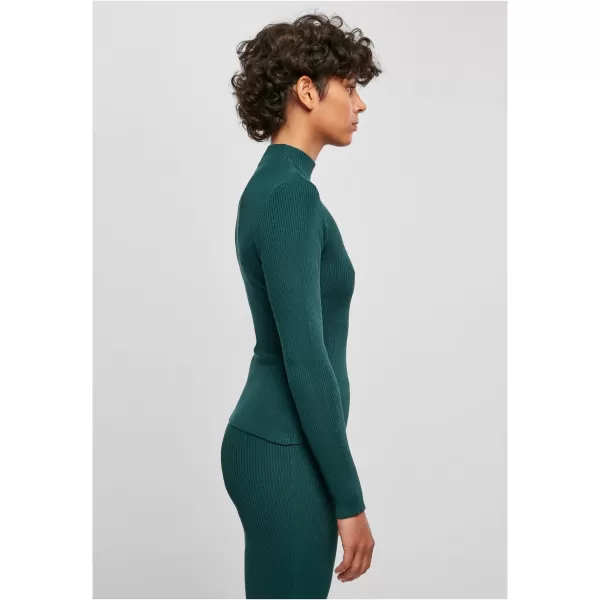  Damen URBAN CLASSICS TB4739 JASPIS 